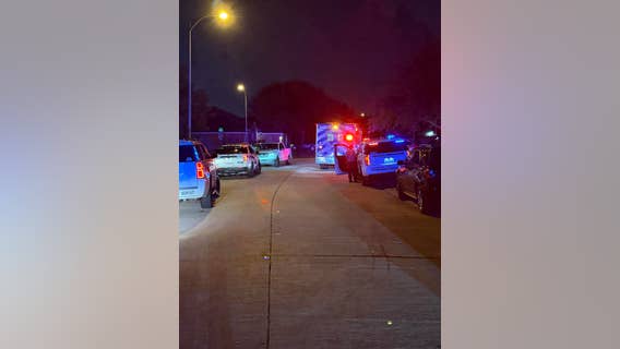 North Harris County: Man arrested, accused of killing friend during 'quick-draw' game, sheriff says