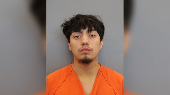 19-year-old, 3 juveniles allegedly drive pick-up truck through Academy store