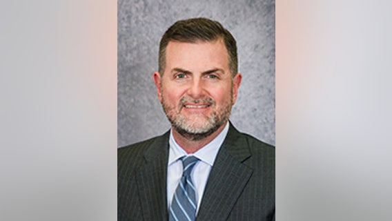 State Sen. Brandon Creighton named sole finalist for Texas Tech chancellor