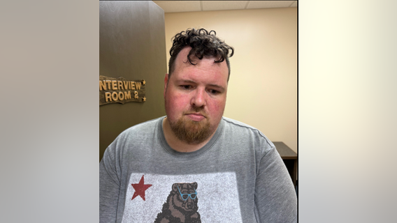 Montgomery County deputy dragged by suspect's vehicle, hospitalized