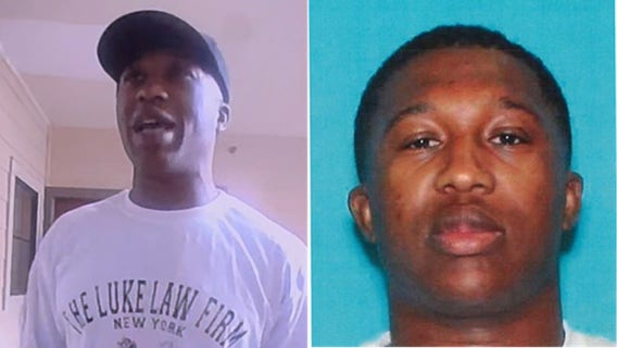 Suspect wanted in deadly southwest Houston shooting, police say