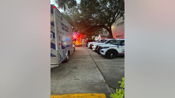 2 women found dead at Spring apartment complex