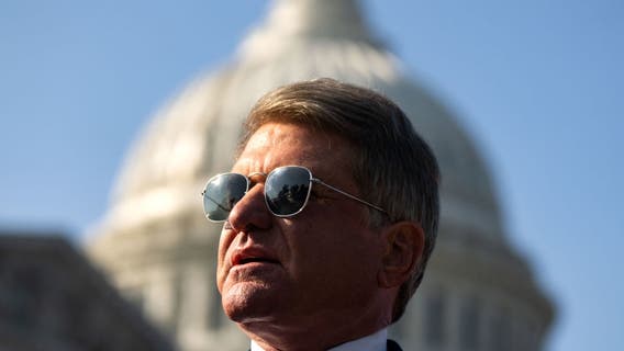 U.S. Rep. Michael McCaul will not seek re-election