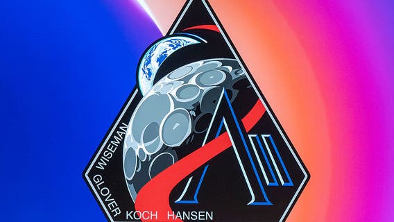 NASA Artemis II mission giving everyone a chance to send your name around the moon