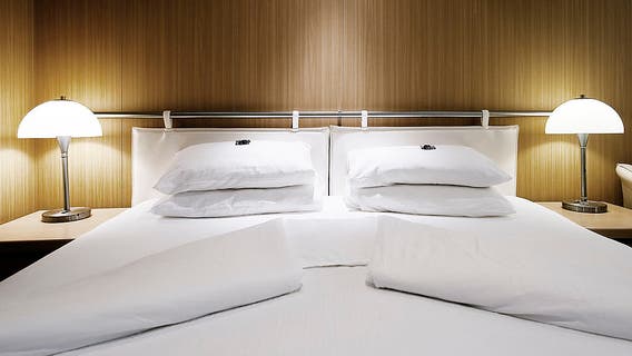 Hotel Derek to become The Greenleigh in May 2026