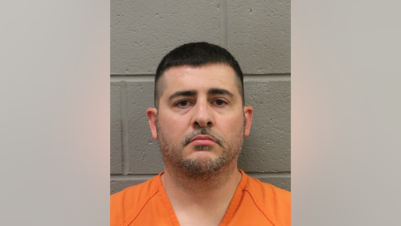 Houston 'ding dong ditch' shooting arrest: Suspect charged with boy's murder