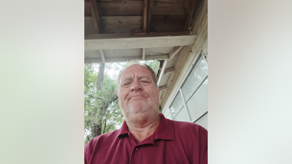 Authorities ask for public's help in locating missing 62-year-old Porter resident