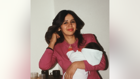 Woman found dead in Houston woods identified 3 decades later