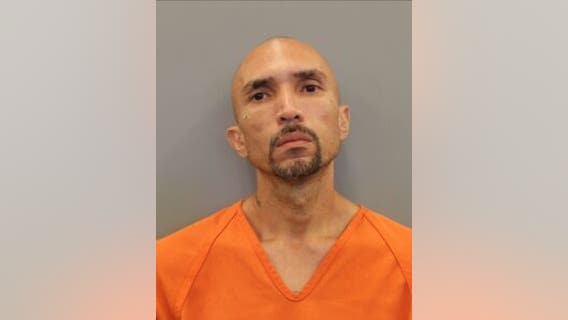 Man accused of fatally shooting uncle in west Houston