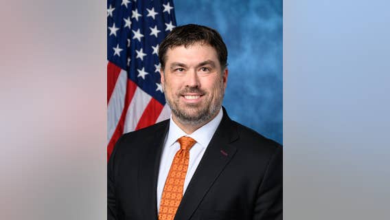 U.S. Rep. Morgan Luttrell, of Texas, won't seek reelection