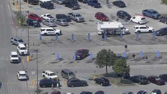 Suspect identified in Pasadena Walmart stabbing; man also tied to hit-and-run, police say