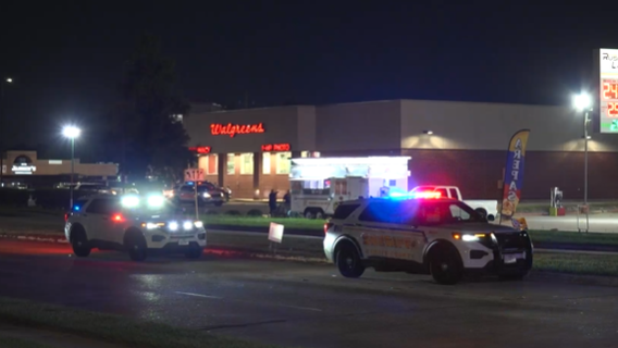 Harris County deputies reveal more about deputy-involved shooting