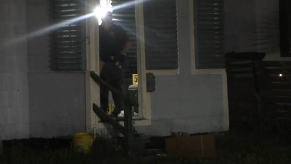 16-year-old accused of shooting, killing her mother in Galveston