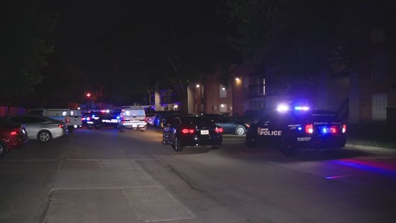Houston shooting: 1 dead on West Bellfort