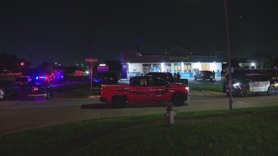 Stafford SWAT Standoff: New details released after 2 people were found dead