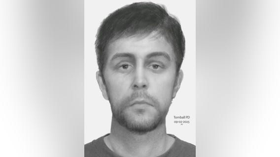 Tomball police seeking information regarding 'groping' case near apartment complex