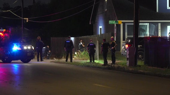 Child killed playing ding dong ditch: What's next for the shooter? Texas self-defense laws explained