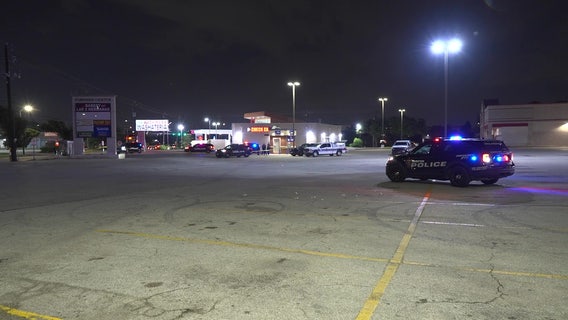 Houston shooting: Man killed near Bissonnet Street, Fondren Road