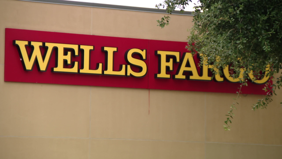 Wells Fargo customer gets $8,000 back he lost to fraudsters after FOX 26 asks questions