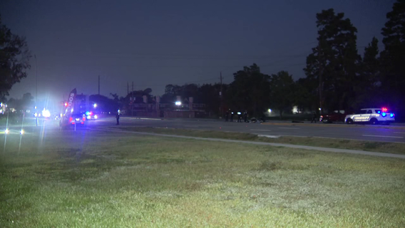 Atascocita crash: 2 dead after motorcycle, truck crash on FM-1960 East