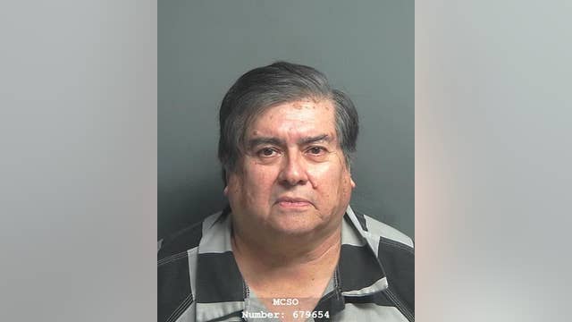 Splendora ISD elementary teacher arrested for aggravated sexual assault of a child