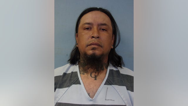 Suspect accused of abusing children; Friendswood Police seeking other victims