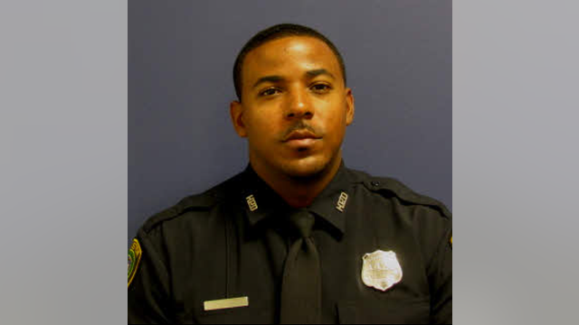 Houston Police Department Senior Police Officer killed in vehicle crash, was conducting traffic escort