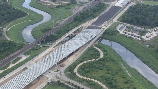 Watch live: Houston mayor, police to address bodies found in bayous