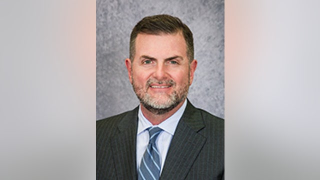 State Sen. Brandon Creighton named sole finalist for Texas Tech chancellor