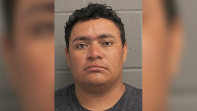 Liberty County shooting suspect added to most wanted list by Texas DPS