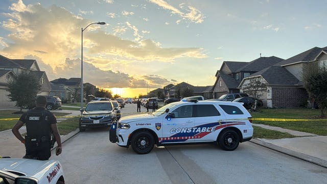 North Harris County: 13-year-old allegedly shot by his mother during argument