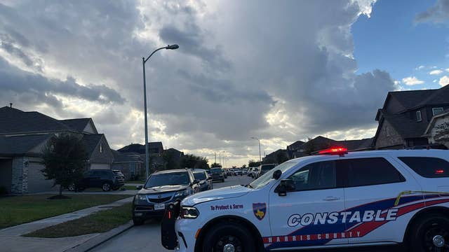 13-year-old shot north of Houston; mother detained