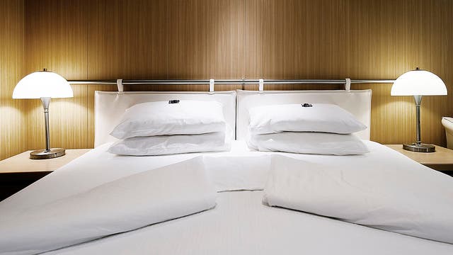 Hotel Derek to become The Greenleigh in May 2026