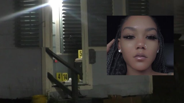 Family speaks out after 16-year-old is accused of killing her mother