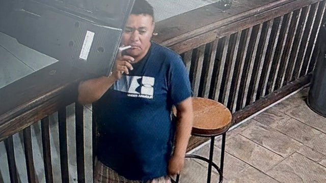 Liberty County bar shooting: Suspect & victims identified, wife arrested