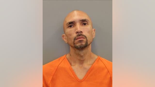 Man accused of fatally shooting uncle in west Houston