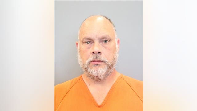 Former Houston youth pastor arrested, accused of having child porn