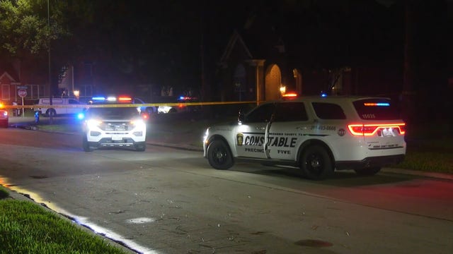 Harris County husband, wife found dead in home from murder-suicide: sheriff