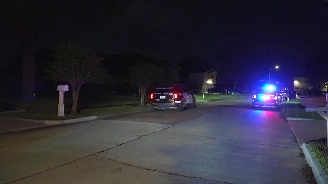 Missouri City shooting: Father accused of shooting his daughter, police say