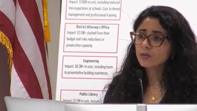 Harris County commissioners avoid tax hike with new budget proposal