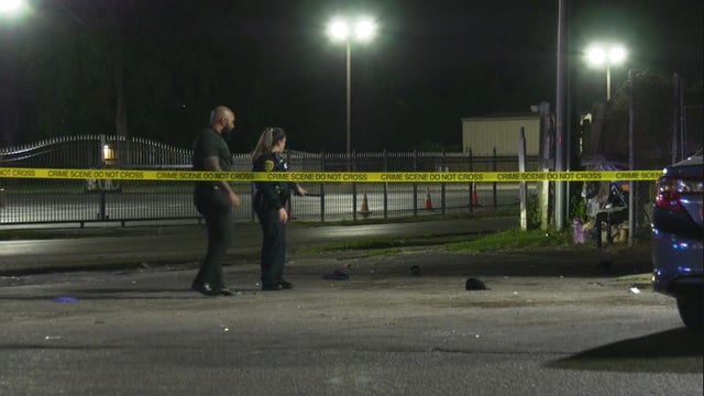 2 shot in possible retaliation shooting in southeast Houston: HPD