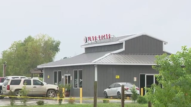 Liberty County bar shooting: 6 shot at Alas Locas on CR 5018