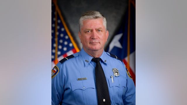 Houston Fire Department firefighter paramedic passes away