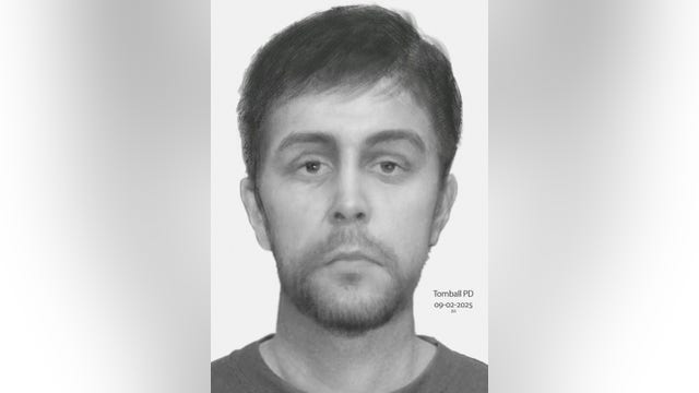 Tomball police seeking information regarding 'groping' case near apartment complex