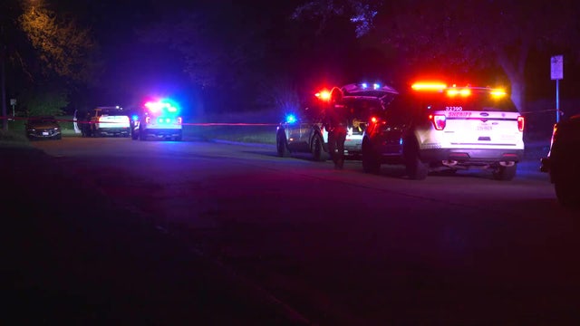 Harris County shooting: Woman found dead on Woodland Oaks Drive