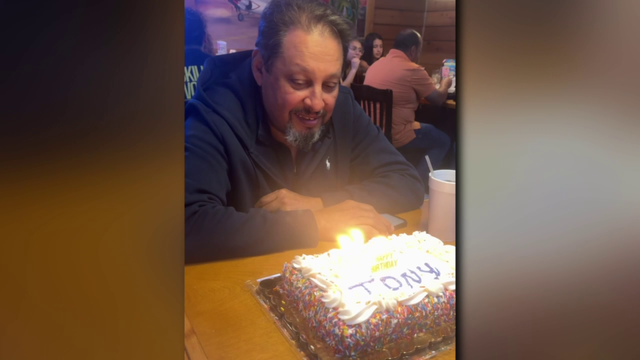 Katy father of 3, grandfather of 10 praying someone will save his life by donating kidney