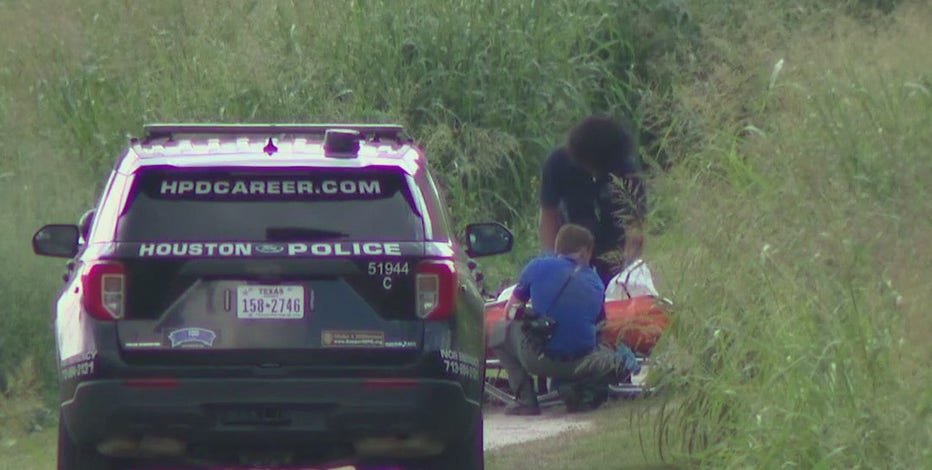 Houston mayor, police chief say claims of serial killer in Houston are false