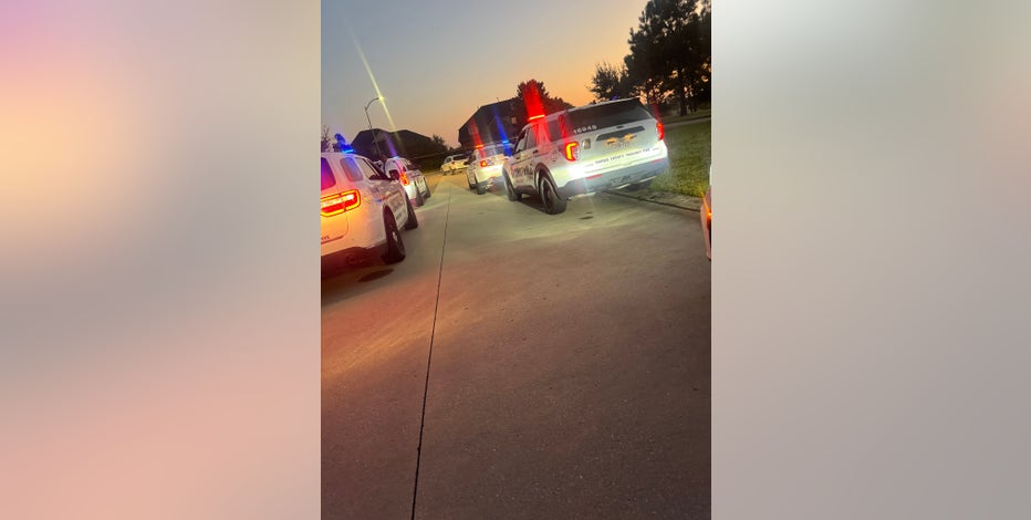 1 dead, 2 injured after large fight breaks out in west Harris County