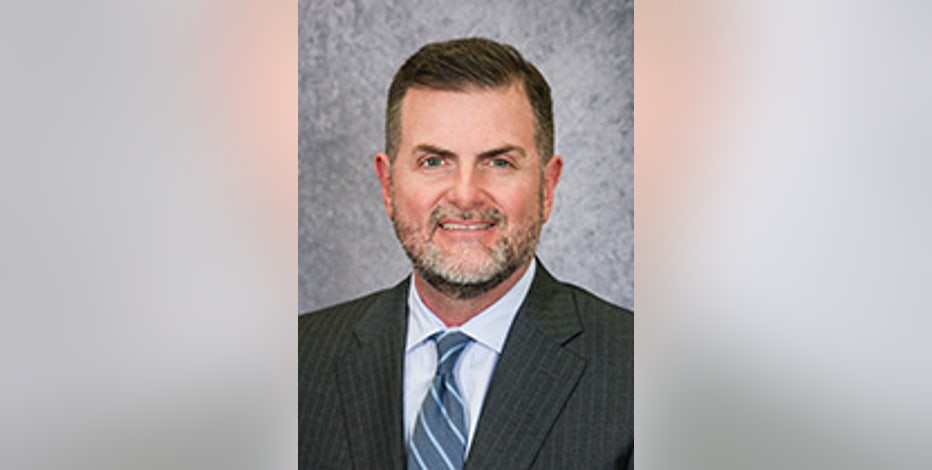 State Sen. Brandon Creighton named sole finalist for Texas Tech chancellor