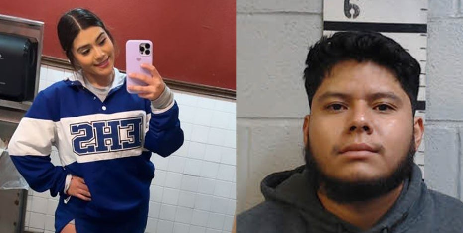 Lizbeth Medina: Plea deal expected in murder of Edna cheerleader